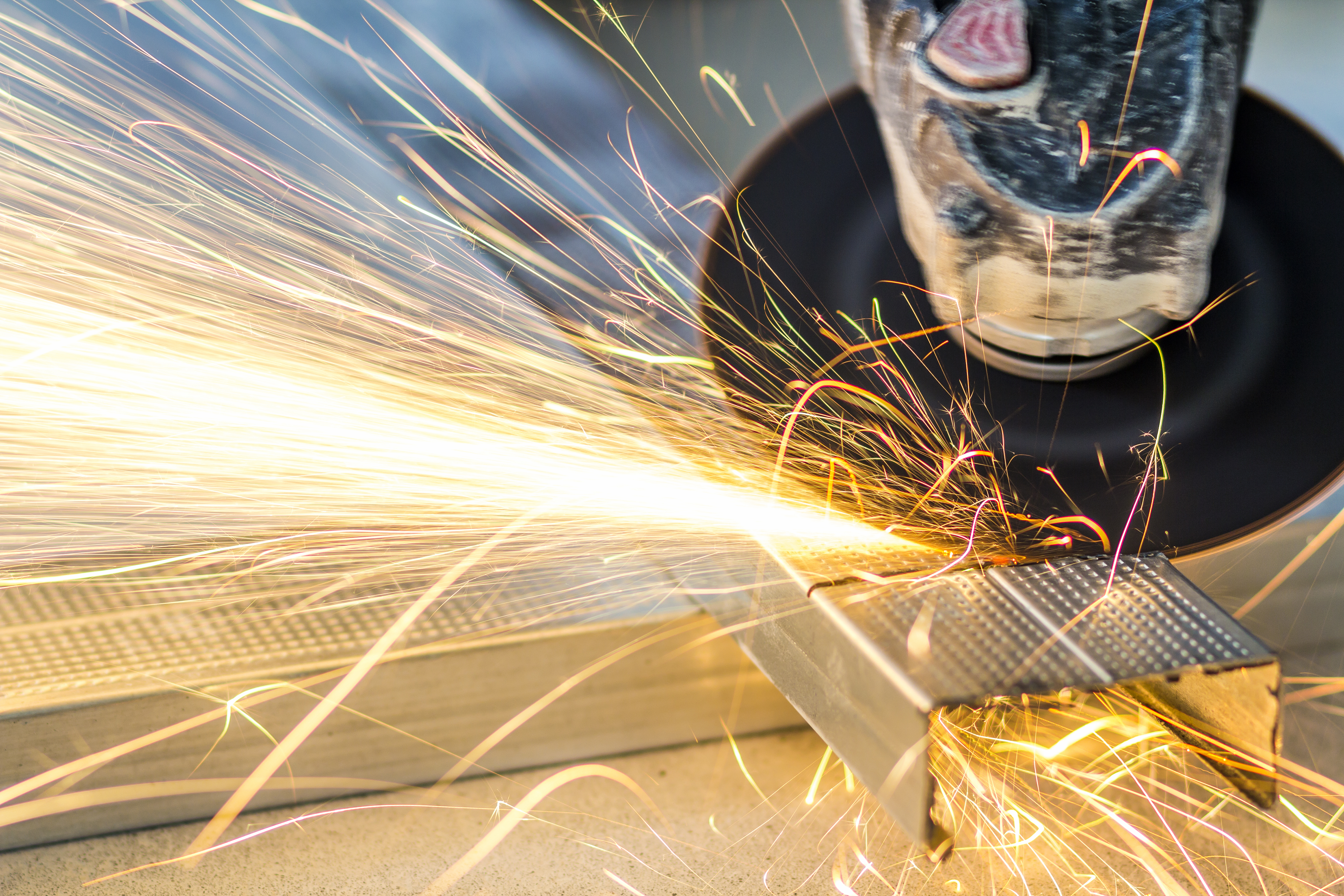 Metal Fabrication